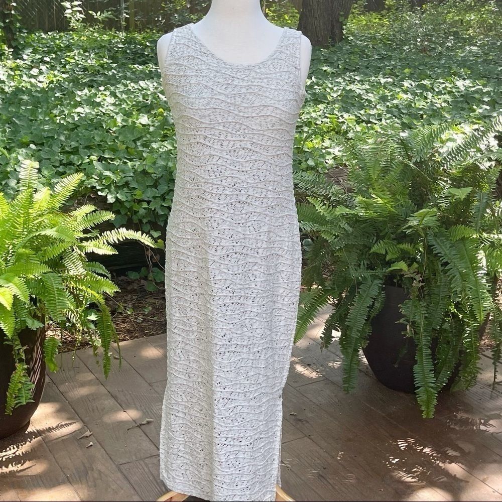 NEON BUDDHA “Blair” Column Dress